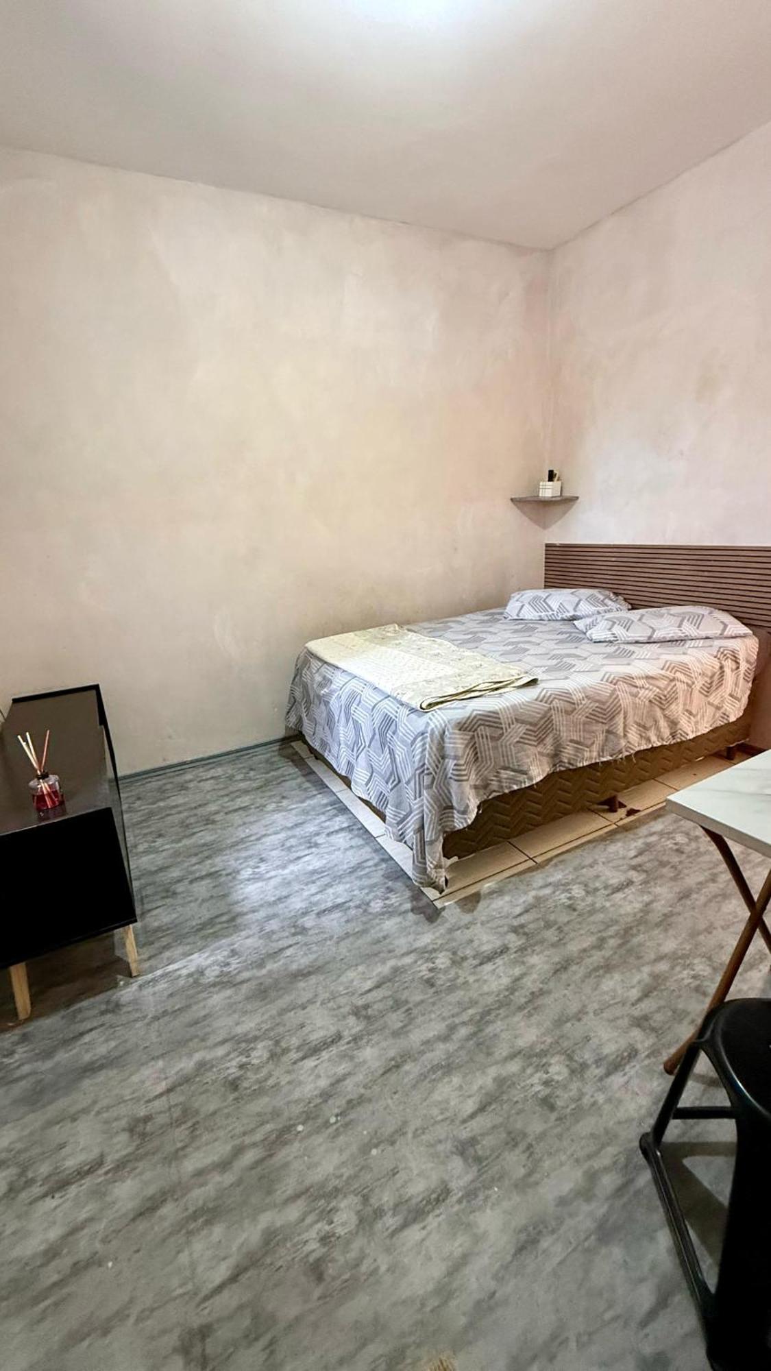 Minas Hotel Уберландия Экстерьер фото